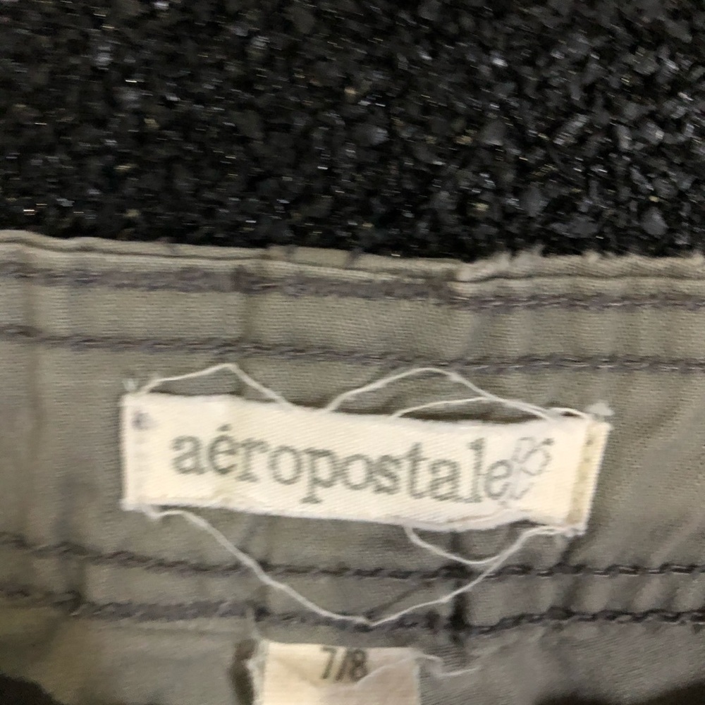 Capris - Picture 2 of 2